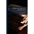 thumbnail image 1 of Drills In Writing Contracts, (Hardcover), 1 of 1