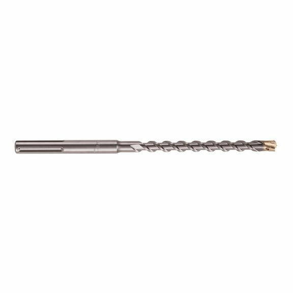 Driltec SDS Max Rotary Hammer Drill Bit 5/8" x 13-1/2"