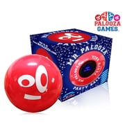 Drink-A-Palooza Mr & Mrs PALOOZA BALLS  Handheld Fun Drinking Games 20 Players Party Game