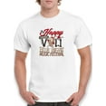 thumbnail image 1 of Drink Blue Night Festival T-Shirt Men -Image by Shutterstock, Male x-Large, 1 of 4