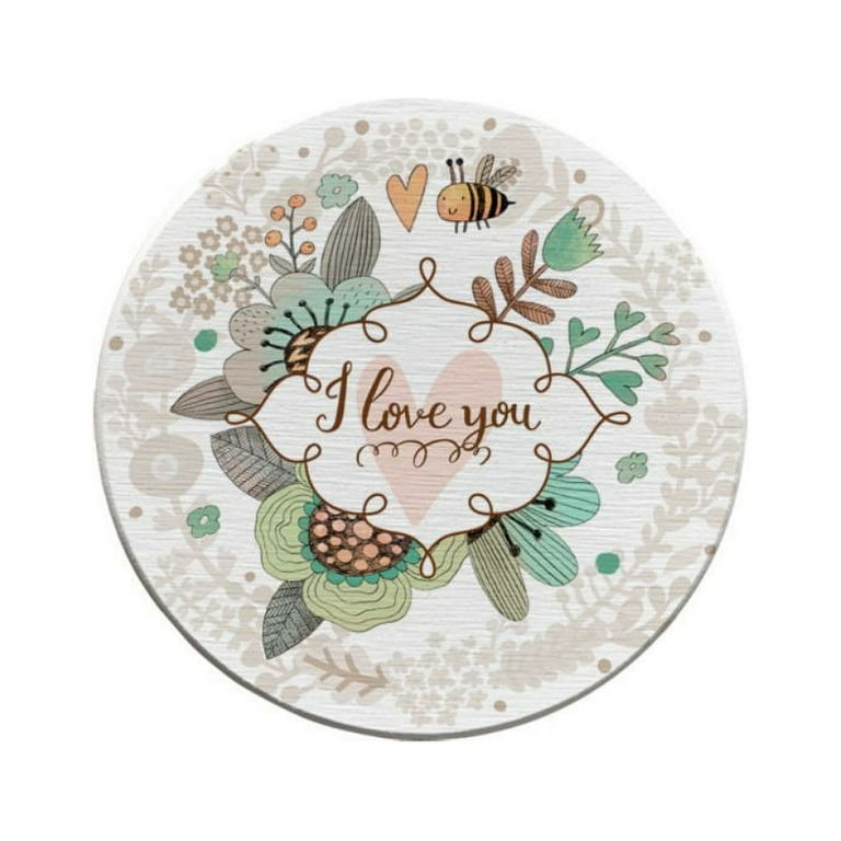 Table coasters walmart outlet