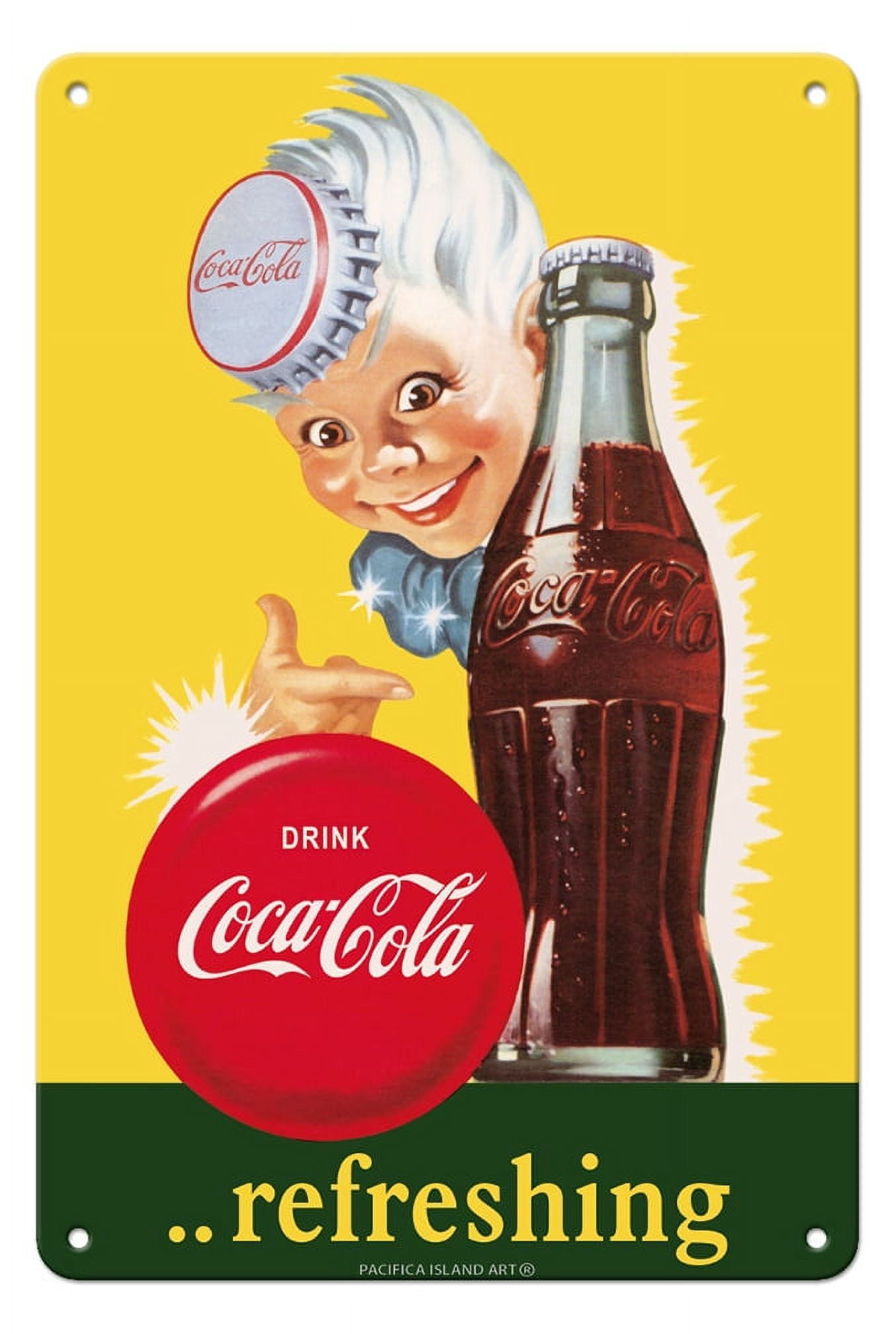 Drink-Coca-Cola-Refreshing-