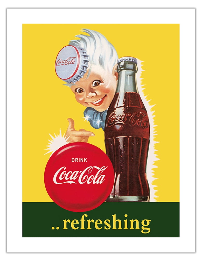 最適な価格 Drink-Coca-Cola-Refreshing- その他