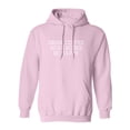 thumbnail image 1 of Drink Coffee Read Books Be Happy Adult Hooded Sweatshirt, 1 of 3