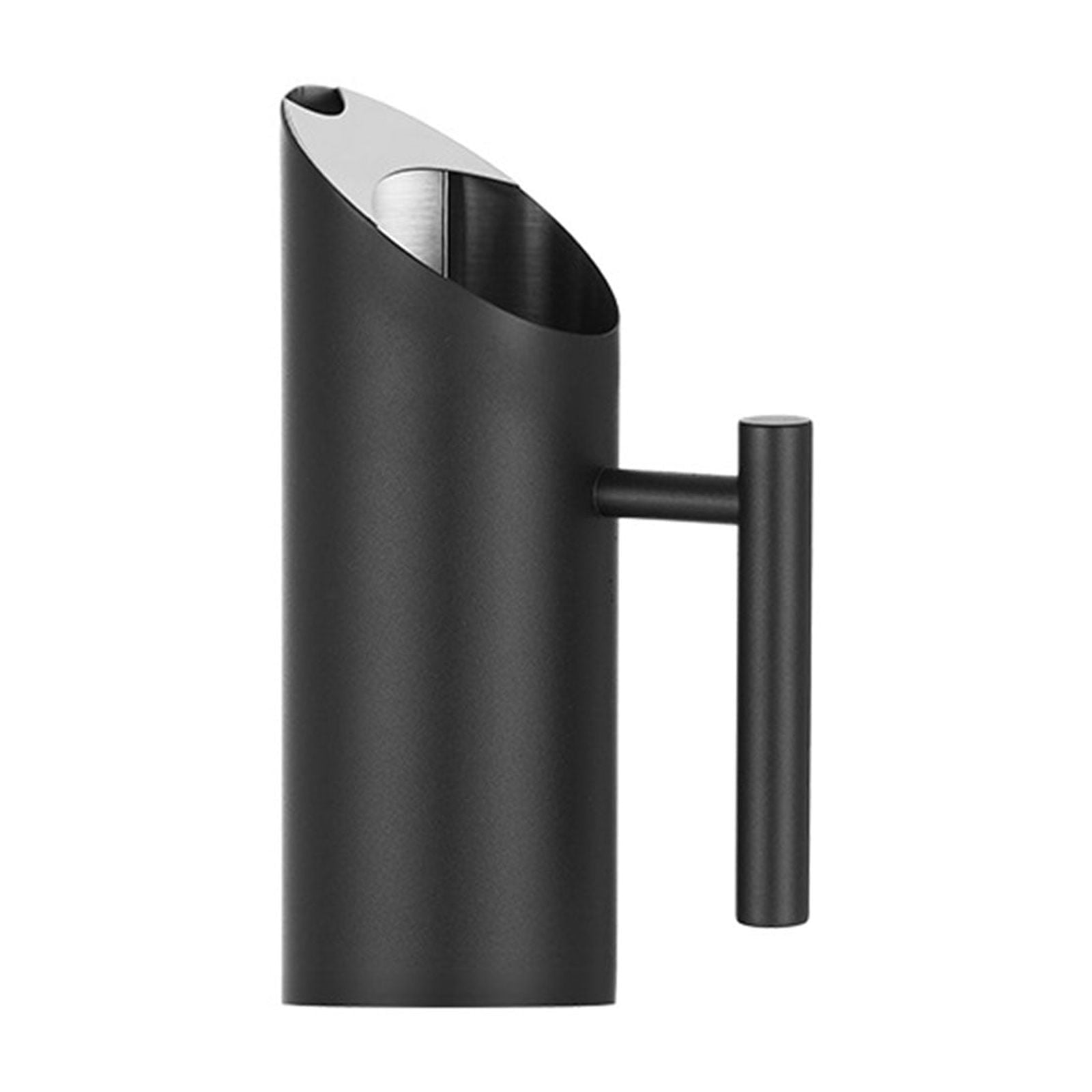 Drink Dispensers Cold Kettles Beverage Container Stainless Steel Pitcher Large Water Kettles Suitable for Gatherings