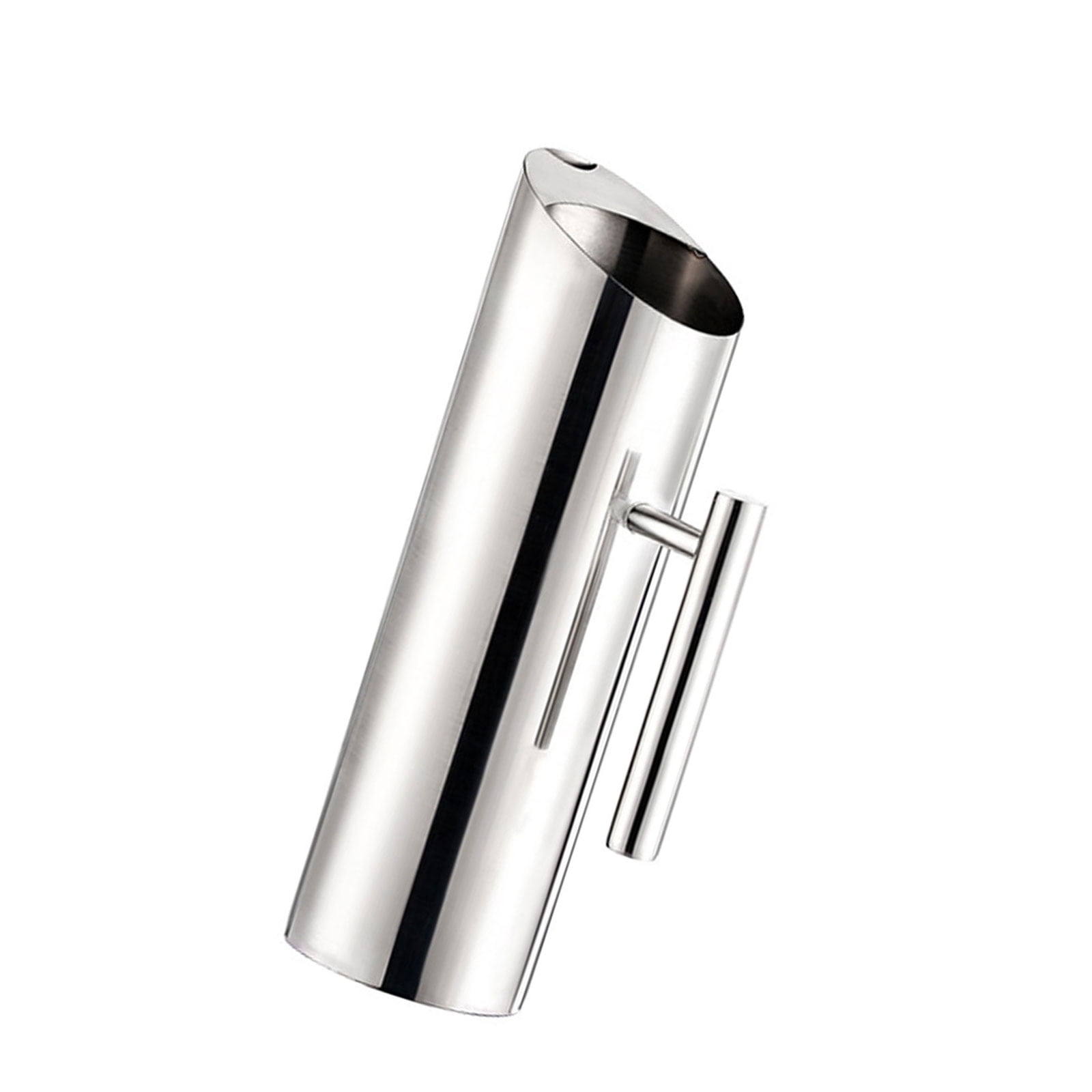 Drink Dispensers Cold Kettles Beverage Container Stainless Steel Pitcher Large Water Kettles Suitable for Gatherings