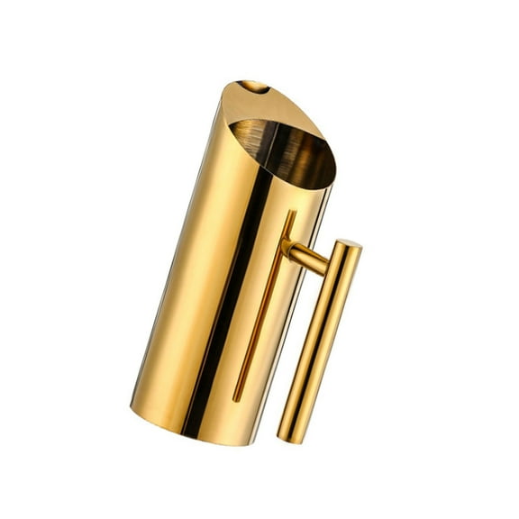 Drink Dispensers Cold Kettles Large Beverage Container Stainless Steel Pitcher