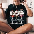thumbnail image 1 of Drink Drank Drunk Png, Christmas Season Png, Christmas PNG, Funny Christmas png, Christmas Shirt PNG, Snowman png, png files, winter png, Merry Christmas Shirt, Xmas Sweatshirt, 1 of 3