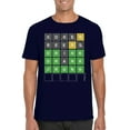 thumbnail image 1 of Drink Drank Drunk Word Game Funny Alcohol Party Celebration Graphic T-Shirt, for men & women, up to size 5XL, 1 of 3