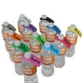 thumbnail image 1 of Drink Duets 850786004002 Bottle ID Tags Bag - Pack of 24, 1 of 1