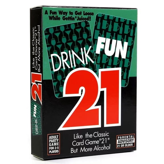 Drink Fun All English Romantic Couple Drinking Party Game Customizable Paper Cards