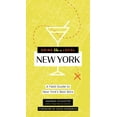 thumbnail image 1 of Pre-Owned Drink Like a Local New York: A Field Guide to New York's Best Bars (Paperback) 1646430107 9781646430109, 1 of 1