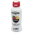 thumbnail image 1 of Drink Maple 321213 Raspberry Lemon Organic Maple Water, 12 fl. oz - Pack of 12, 1 of 2