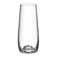 thumbnail image 1 of Drink Master #6 Champagne, 9 oz. Stemless Crystal Champagne Flute, Set of 4, 1 of 1