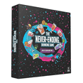thumbnail image 1 of Do Or Drink The Never-Ending Drinking Game - Hilarious 21+ Adult Party Board Game with Dice Dares & Drinks for 2-8 Players | Fun for House Parties, Pregames, Birthdays & College Nights, 1 of 6