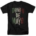 thumbnail image 1 of - Drink O - Short Sleeve Shirt - XXXX-Large, 1 of 2