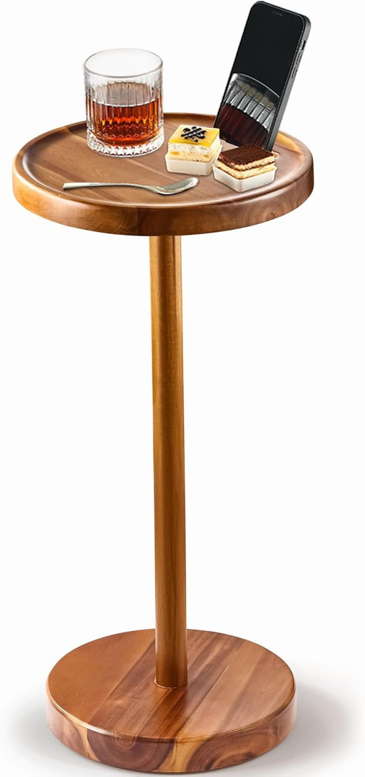 What Do You Call the Tall Living Room Table: Ultimate Guide