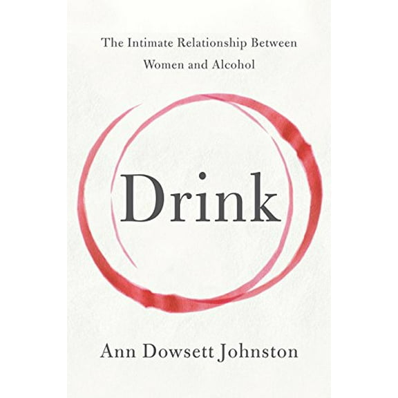 Pre-Owned Drink (Paperback) 006224180X 9780062241801