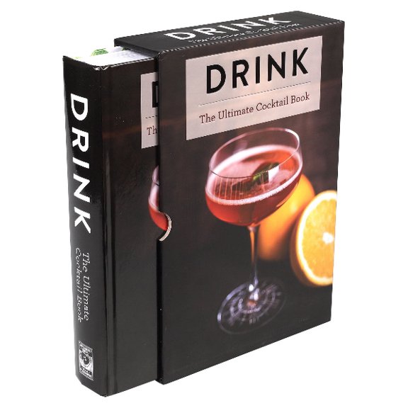CM DLX DRINK