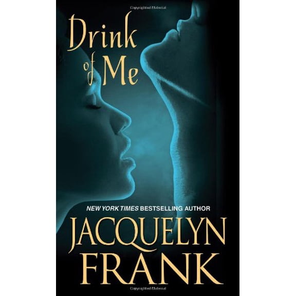 Pre-Owned Drink of Me Paperback