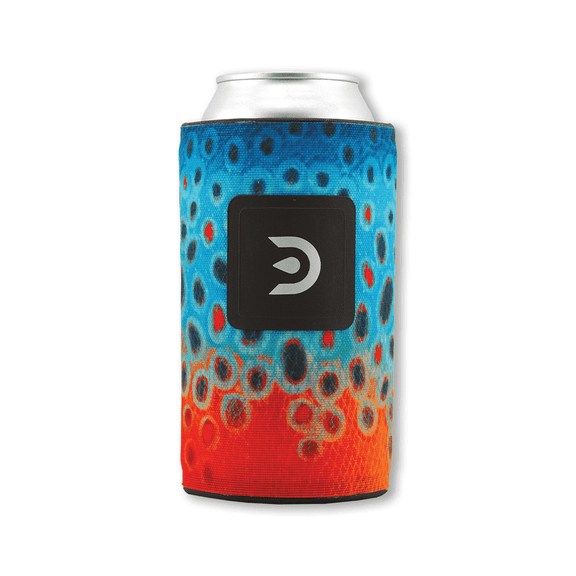 DrinkTanks ColdCore™ Insulated Sleeve for 16oz Tallboy Cans