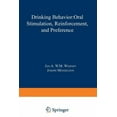 thumbnail image 1 of Drinking Behavior: Oral Stimulation, Reinforcement, and Preference, (Paperback), 1 of 1
