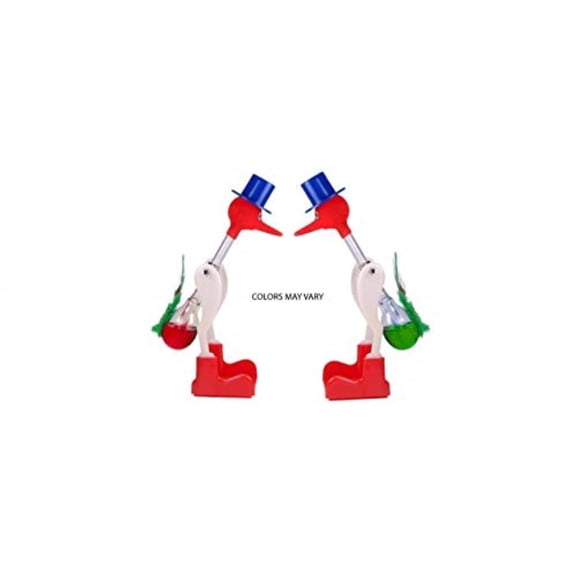 drinking bird