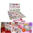 Drinking Board Game, Fun Drinking Games, Interactive Drinking Board