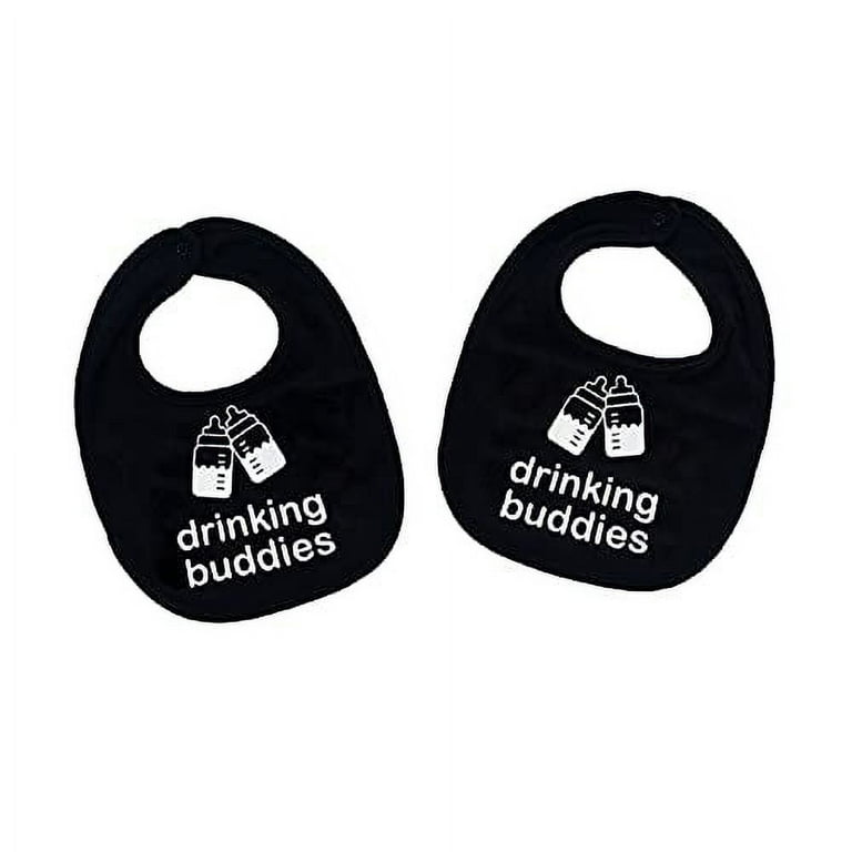Twin bibs clearance