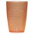 thumbnail image 1 of Drinking Cup Heat Resistant Reusable Thickened Acrylic Polka Dot Bar Restaurant Water Cup for Home, 1 of 8