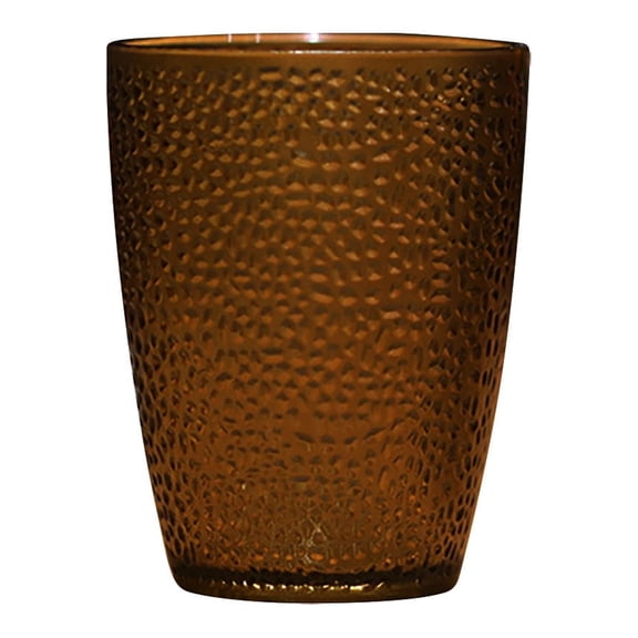 Drinking Cup Heat Resistant Reusable Thickened Water Cup for Home