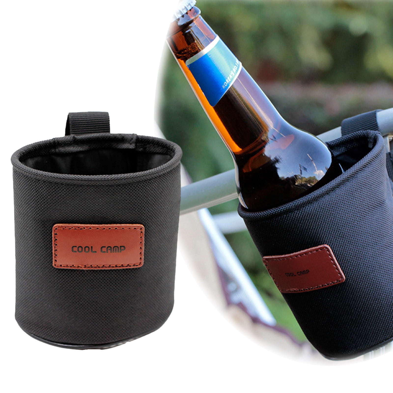 Drinking Cup Holder, Drink Holder for Swing Chair Hammock Chair Wicker