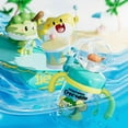 thumbnail image 1 of Drinking Cup With Squirt 2025 New Cute Cup Water Bottle Spray Sippy Cup Leak Proof Weighted Cup For Kids 220ml/ Children'S Water Cup Whale Spray Baby Straw Cup Yellow A, 1 of 6