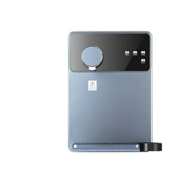 Drinking Fountain Electric Water Drinker Dispenser Wall-mounted Direct Instant Hot Dispensers Automatic Kitchen Cold Despenser ,Easy to Use