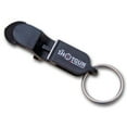 thumbnail image 1 of Drinking Games 19161 Drinking Games Shotgun Beer Shotgunning Keychain Can Bottle Opener, 1 of 2