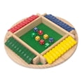 thumbnail image 1 of Drinking Games, Digital Four-Sided Card Flipping Table Top Game, Portable Party and Casual Game for Adults, Travel and Family Nights, 1 of 6