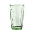 thumbnail image 1 of Drinking Cup with Elegant Pattern Reusable Water Glass for Home Bar Restaurant Durable & Stylish 500ml Tumbler, 1 of 4