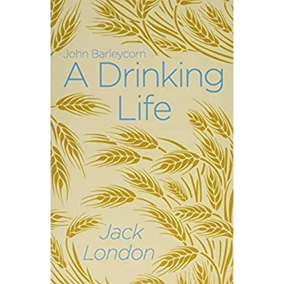Pre-Owned A Drinking Life (Paperback) 1788887581