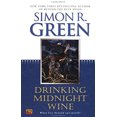thumbnail image 1 of Pre-Owned Drinking Midnight Wine (Paperback) 0451458672 9780451458674, 1 of 1