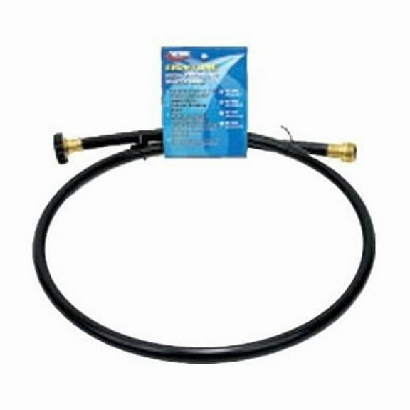 Drinking Water Hose Black