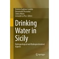 thumbnail image 1 of Drinking Water in Sicily: Hydrogeological and Hydrogeochemical Aspects, (Hardcover), 1 of 1