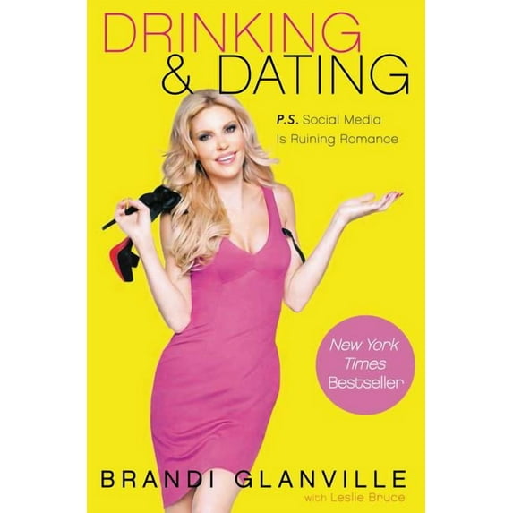 Drinking and Dating, (Paperback)