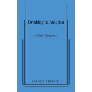 Drinking in America, Paperback