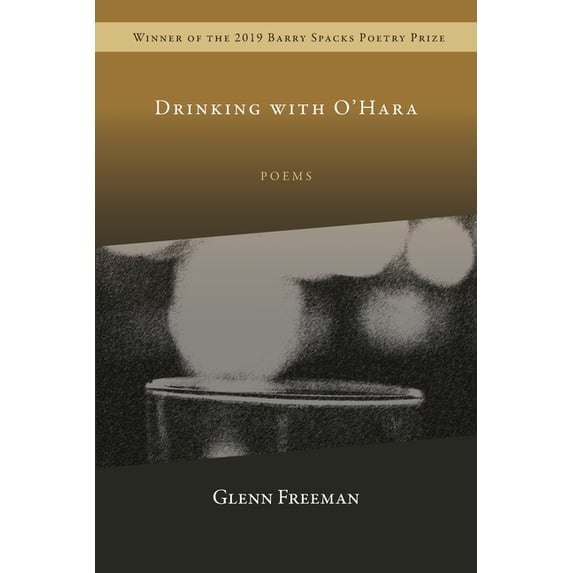 Drinking with O'Hara (Paperback)