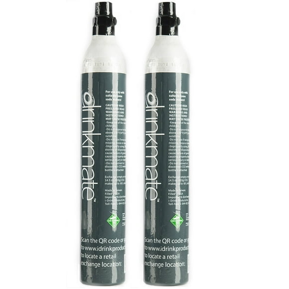 Beverage Grade Co2 Tank