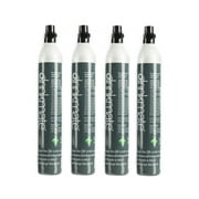 Drinkmate 60L CO2 Refill Cylinders for Soda Makers 4 Pack