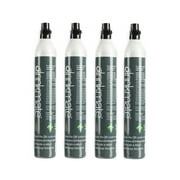 Drinkmate 60L CO2 Refill Cylinders for Soda Makers (4 Pack)