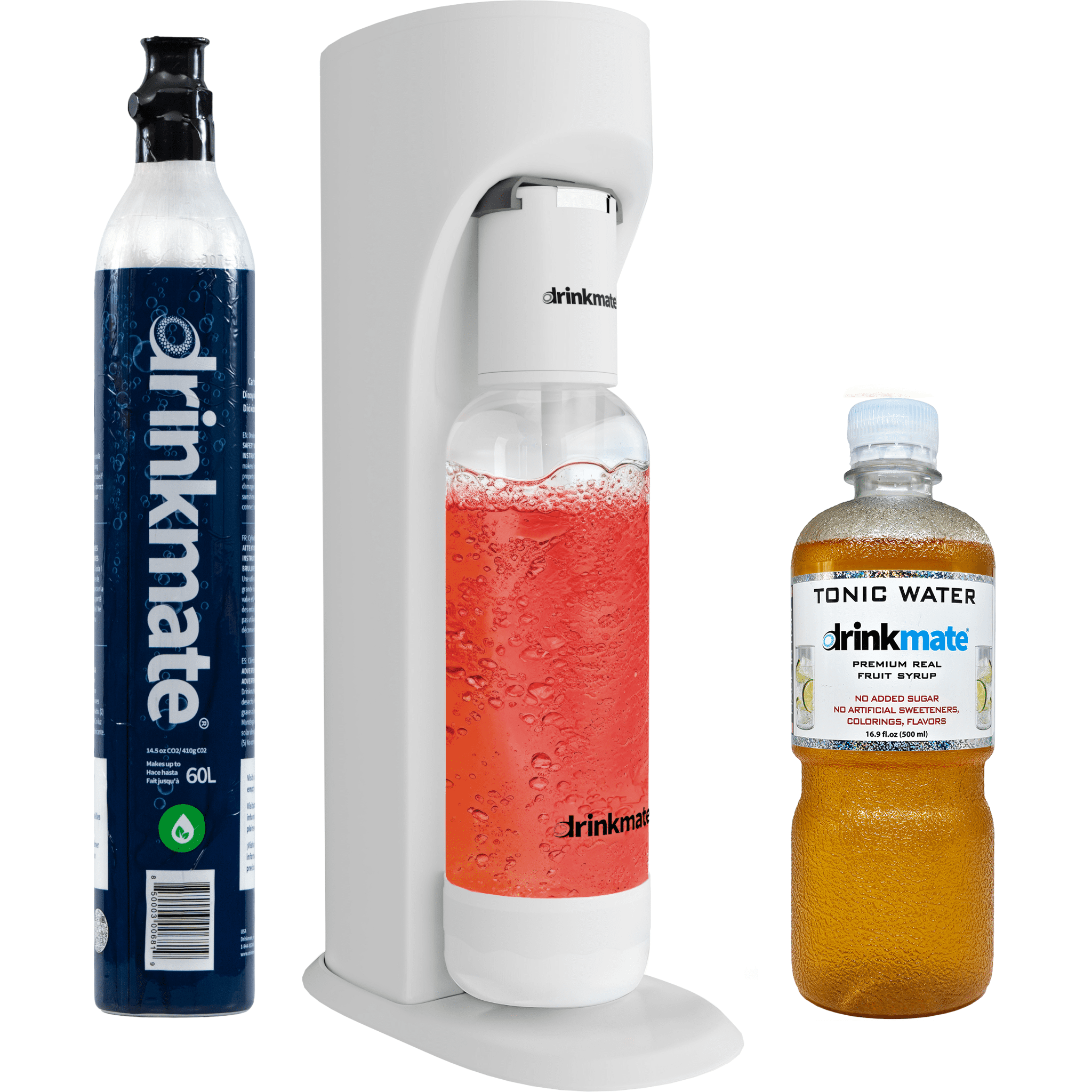 Drinkmate-OmniFizz-Starter-Kit
