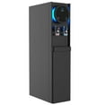 thumbnail image 1 of Drinkpod Pro 6 Series Bottleless Hot & Cold Water Cooler Dispenser with 3 Stage Purification, Complete Installation Kit & Cafe Connect, Black, 1 of 10