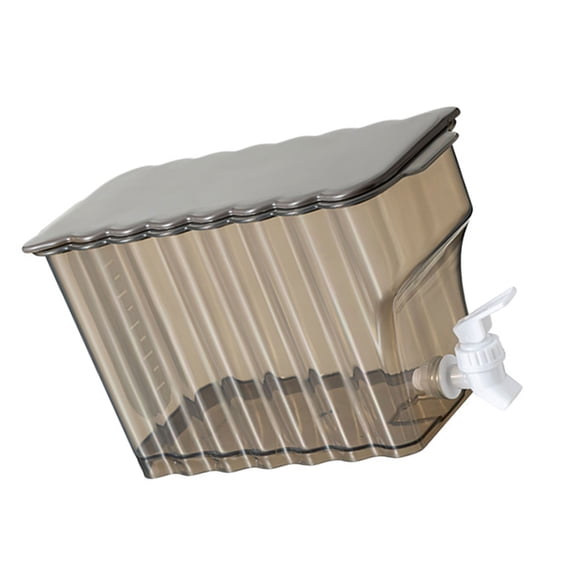 Drinks Beverage Dispensers Juice Container with lid Fridges Drinks Dispensers